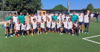 Samb, si inizia: Massi e De Angelis danno la carica ai nuovi, possibile amichevole col Catania
